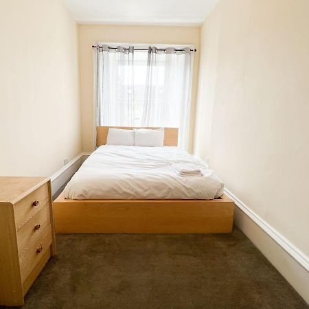 Convenient 3Br Flat On Leith Walk Lejlighed Edinburgh Eksteriør billede